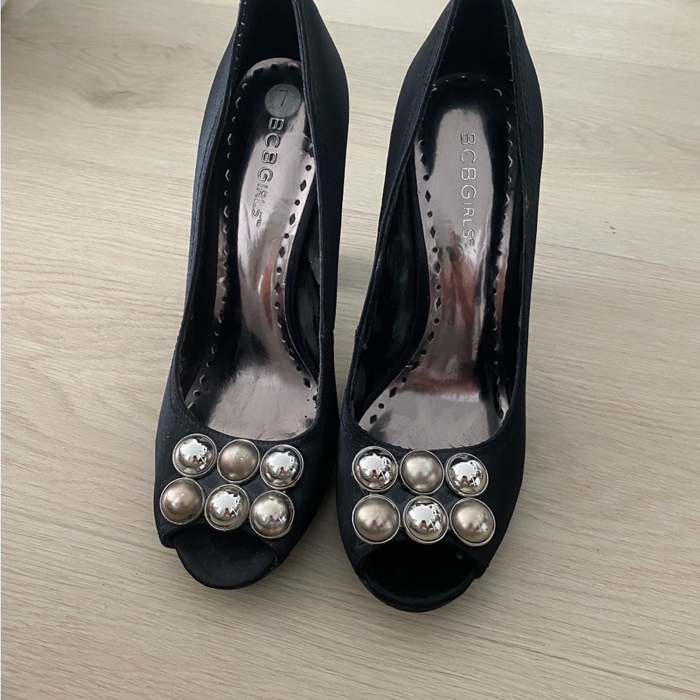 Cute pumps